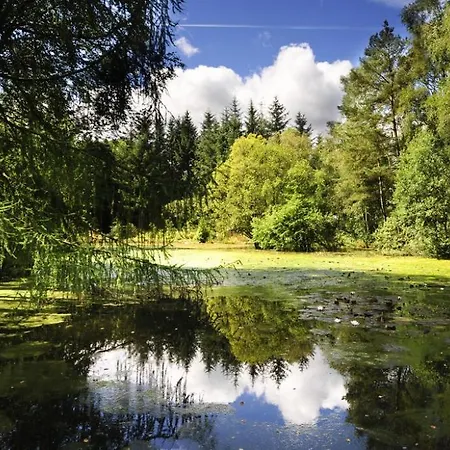 Tarn View